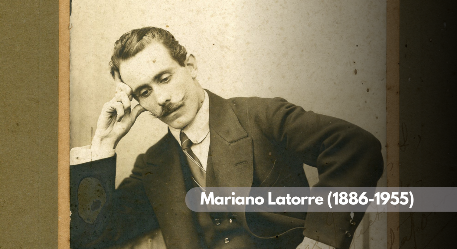 Mariano Latorre